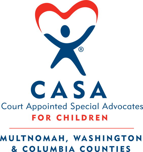 CASA for Children