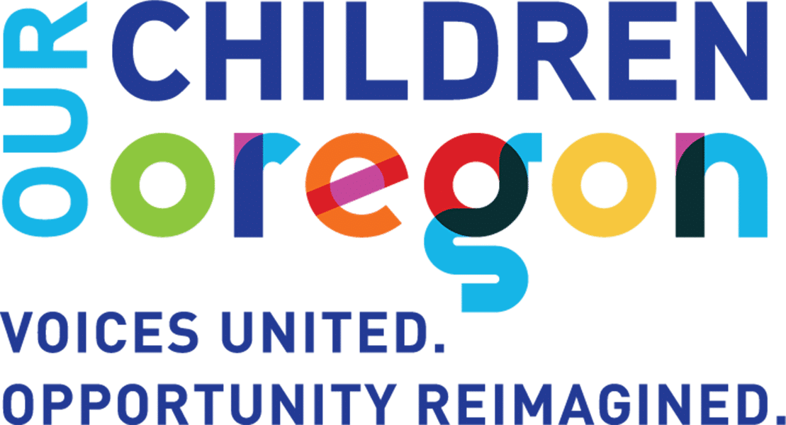 Children First for Oregon