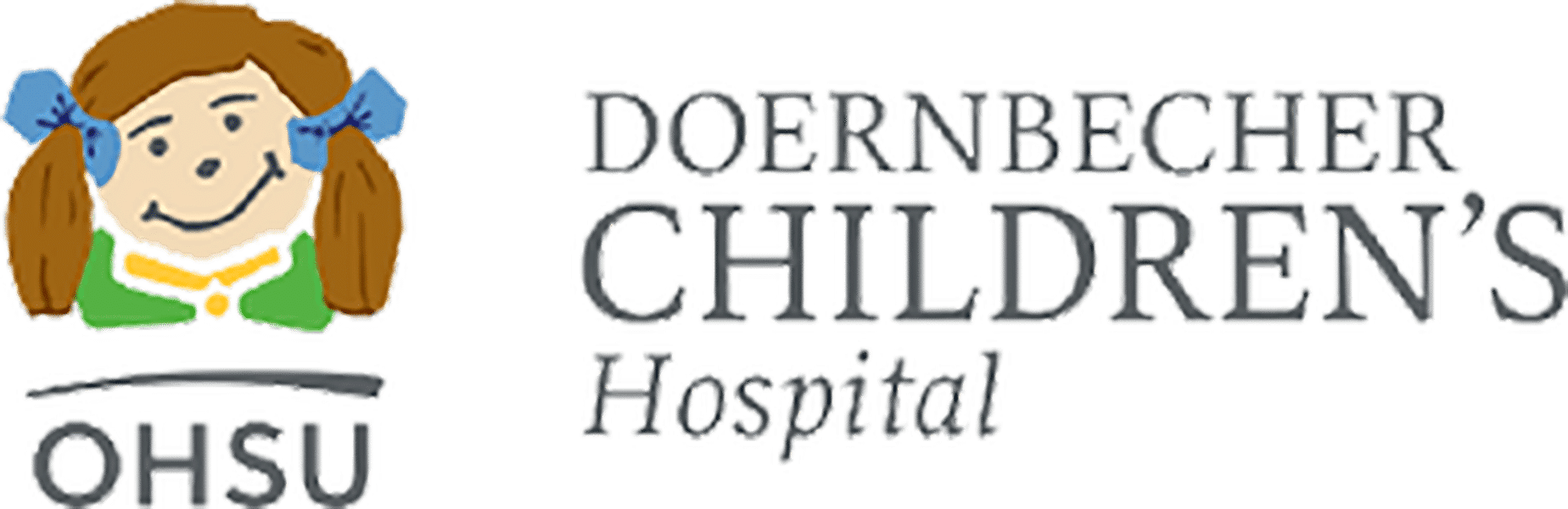 OHSU Doernbecher Children's Hospital